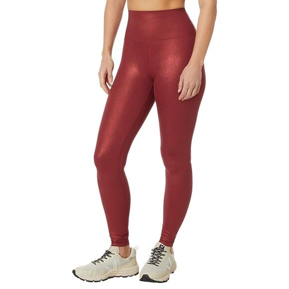 Beach riot Piper Leggings size large - Picture 1 of 5
